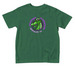 Toddler Sizes for TK/K Dragons, a Kelly Toddler Tee