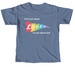 If it's not about love...&nbsp;, a Blue Jean Comfort Colors Unisex Tee