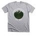 Central Hiking Club Merch, a Athletic Heather Premium Unisex Tee