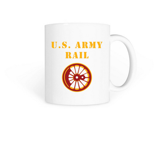 Hot Cup of Steam2, a White Coffee Mug