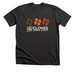 CSC Fall 2026 Collection - Clover Shirts, a Dark Grey Heather Premium Unisex Tee