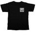 Cheney Dreaming, a Black Comfort Colors Unisex Tee