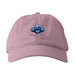 Be Elite Fitness Hats, a Lilac Haze