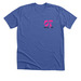 you've gOT this, a Solid True Royal Premium Unisex Tee