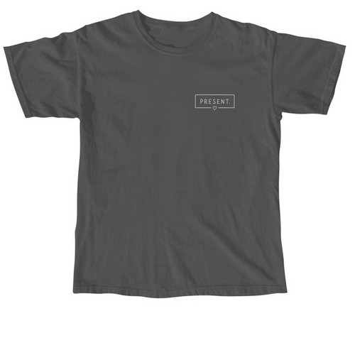Making Memories, a Pepper Comfort Colors Unisex Tee