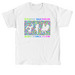 Acro Dance Flow Studio Guerrein Top, a White Classic Unisex Tee