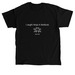 Honduras 2026 Herpetology Trip, a Black Classic Unisex Tee