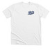 Florida Elite - Modern Update, a Solid White Blend Premium Unisex Tee