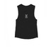 DC's Finest Dog & Cat, benefiting HRA, a Black Women's Muscle Tank