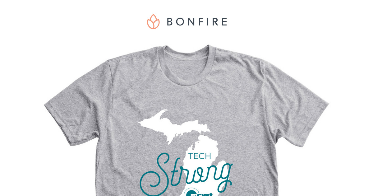 Tech Strong | Bonfire