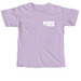 Beers for Bob 2026 New Items, a Orchid Comfort Colors Unisex Tee