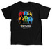 100 Years (Black History Month 2026), a Black Classic Unisex Tee