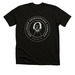 Ballinger Shakespeare Merch, a Black Heather Premium Unisex Tee