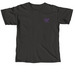 Long Before You Got Here, a Pepper Comfort Colors Unisex Tee