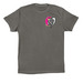 Feather And Fang Shirt, a Storm Premium Cotton Tee