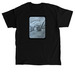 SEDDBA "Artwork Contest" Shirts & Hoodies, a Black Classic Unisex Tee
