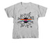 Pride 2026, a Sport Grey Youth Unisex Tee