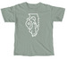 Illinois Cat & Dog&nbsp;, a Bay Comfort Colors Unisex Tee