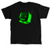 Fall '25 Pledge Drive, a Black Classic Unisex Tee