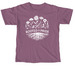 Rooted in Pride 2.0, a Berry Comfort Colors Unisex Tee