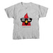 Kids Stay Cool Tee, a Sport Grey Youth Unisex Tee