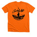 Committee Member Logo, a Neon Orange Premium Unisex Tee