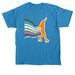 FRD Disability Pride, a Sapphire Classic Unisex Tee