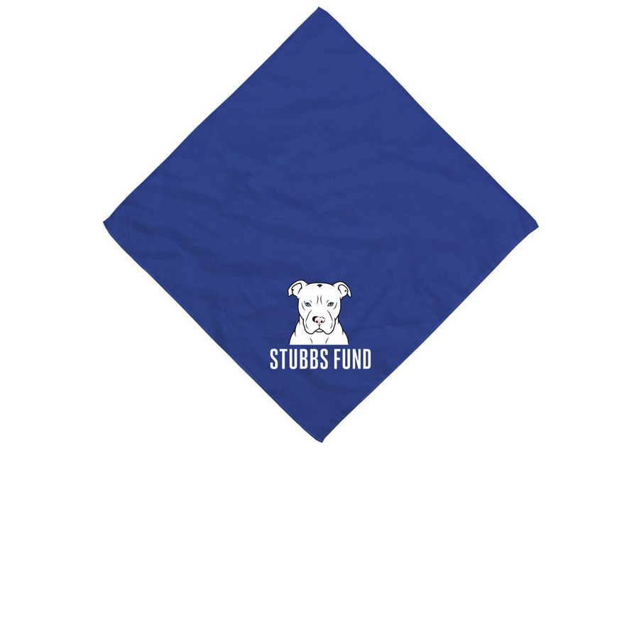 test, a Royal Cotton Bandana