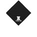 test, a Black