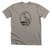Demond Pond Watershed Assoc, a Heather Stone Premium Unisex Tee