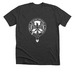 Official BFSA School Apparel, a Dark Grey Heather Premium Unisex Tee