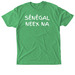 Vive l'exp?rience Summer Senegal, a Envy Triblend Unisex Tee