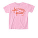 Youth T -&nbsp;FF26&nbsp;, a Blossom Comfort Colors Youth Tee