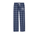 SHC PJ Pants, a True Navy Flannel Pajama Pant