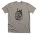 Forest Family, a Heather Stone Premium Unisex Tee