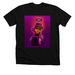 Donuts ?&nbsp;, a Solid Black Blend Premium Unisex Tee