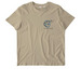 World Snake Day 2026, a Desert Dust Stanley/Stella Unisex Crafter Tee