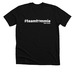 Team Tommie, a Solid Black Blend Premium Unisex Tee