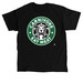 Carnivore Coffee Black, a Black Classic Unisex Tee