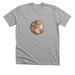 Freyja, a Athletic Heather Premium Unisex Tee