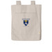 Room for More, a Pumice Reclaimist Everywhere Tote Bag