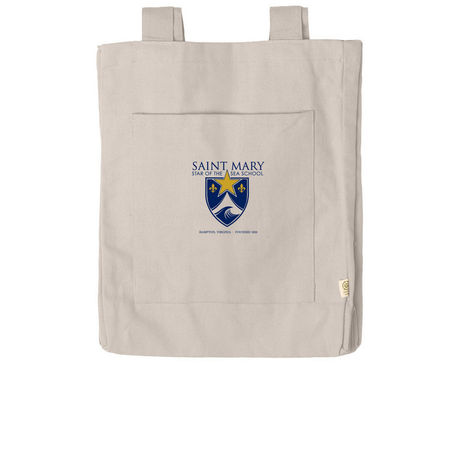 Room for More, a Pumice Reclaimist Everywhere Tote Bag