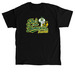 She's from Damascus (regular tees), a Black Classic Unisex Tee