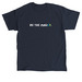 Be The MagiCK Shirt, a Navy Classic Unisex Tee
