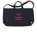 Women in Leadership Initiative bags!, a Black