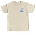 Mission-IL 2026 Beige, a Sand Classic Unisex Tee
