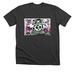 All the Saints Theater Company, a Dark Grey Heather Premium Unisex Tee