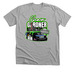 2026 Snohomish Summer, a Athletic Heather Premium Unisex Tee