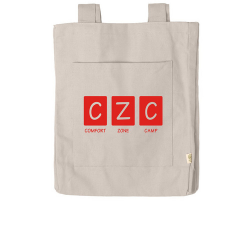 Thank you for grieving with us., a Pumice Reclaimist Everywhere Tote Bag