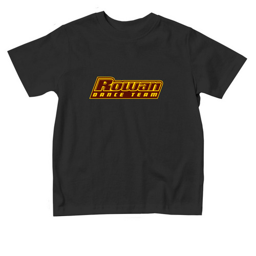 Toddler Shirt&nbsp;, a Black Toddler Tee